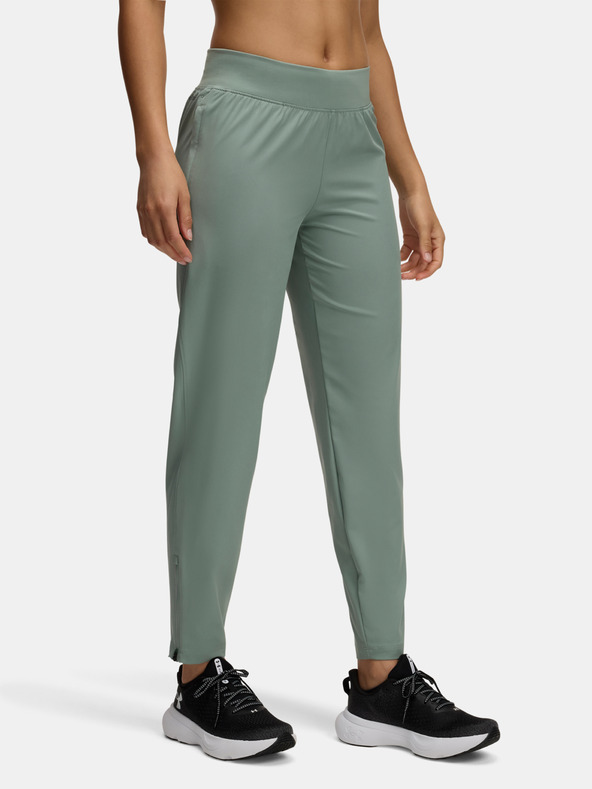 Under Armour Pantaloni Under Armour UA OutRun the Storm pentru femei