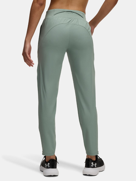 Under Armour Pantaloni Under Armour UA OutRun the Storm pentru femei