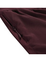 ALPINE PRO Pantaloni cu uscare rapidă pentru femei cu uscare rece ALPINE PRO ZERECA