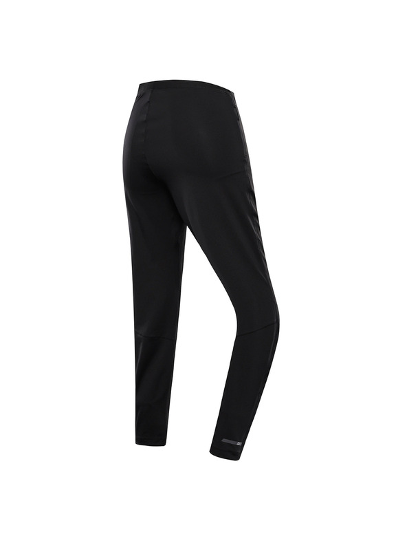 ALPINE PRO Pantaloni cu uscare rapidă pentru femei cu uscare rece ALPINE PRO ZERECA