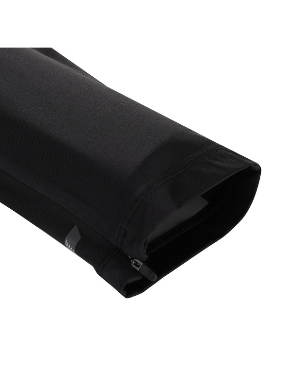 ALPINE PRO Pantaloni cu uscare rapidă pentru femei cu uscare rece ALPINE PRO ZERECA