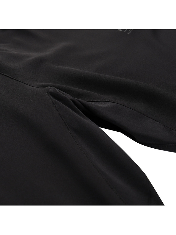 ALPINE PRO Pantaloni cu uscare rapidă pentru femei cu uscare rece ALPINE PRO ZERECA