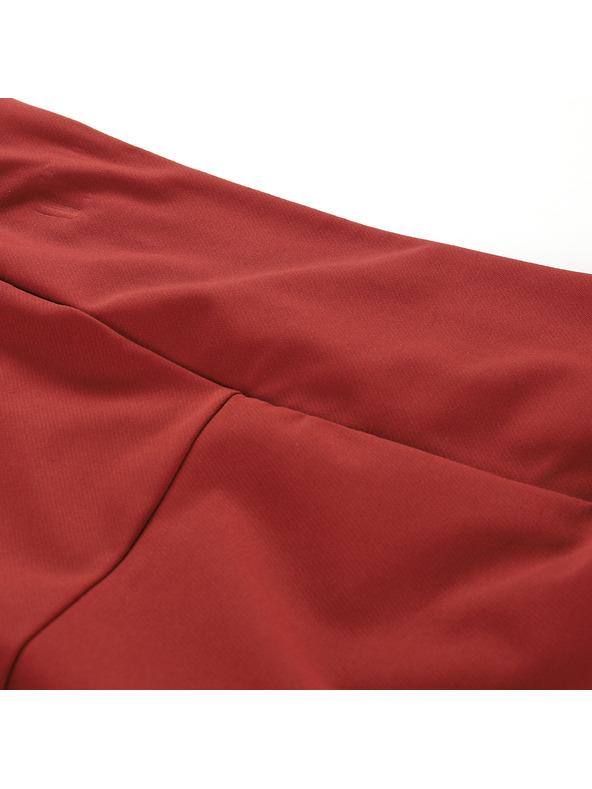 ALPINE PRO Colanți de exterior cu uscare rapidă pentru femei ALPINE PRO GERWA 2