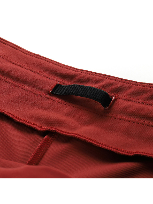 ALPINE PRO Colanți de exterior cu uscare rapidă pentru femei ALPINE PRO GERWA 2