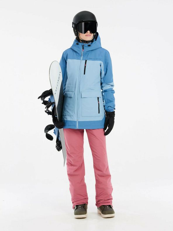 Protest Jachetă de schi Protest PRTBACKUP pentru femei, mărimea: