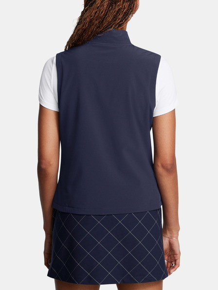 Under Armour Tricou pentru femei Under Armour UA Drive Pro Strm LT Ins VT-BLU