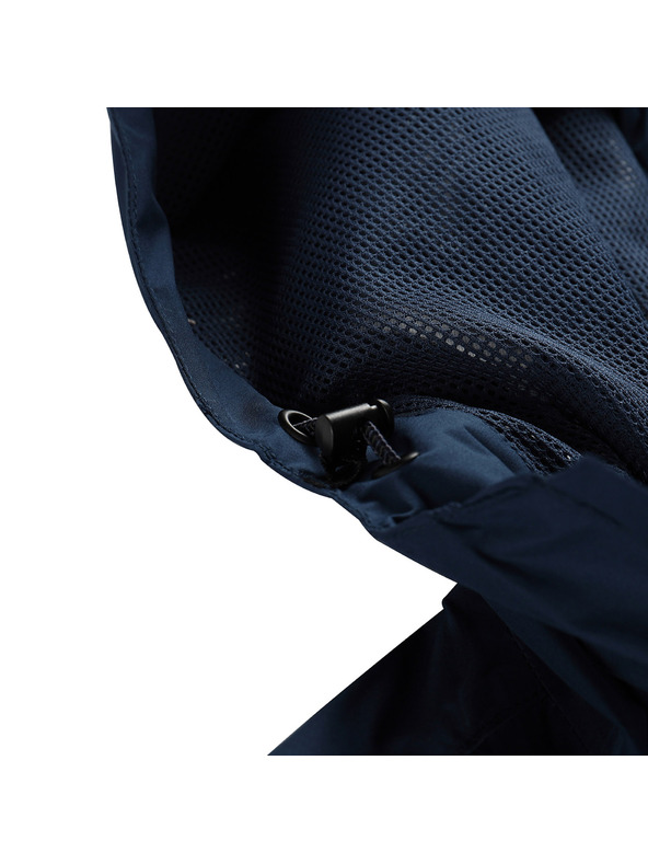 ALPINE PRO Geacă impermeabilă pentru femei cu membrană ptx ALPINE PRO NOREMA 2