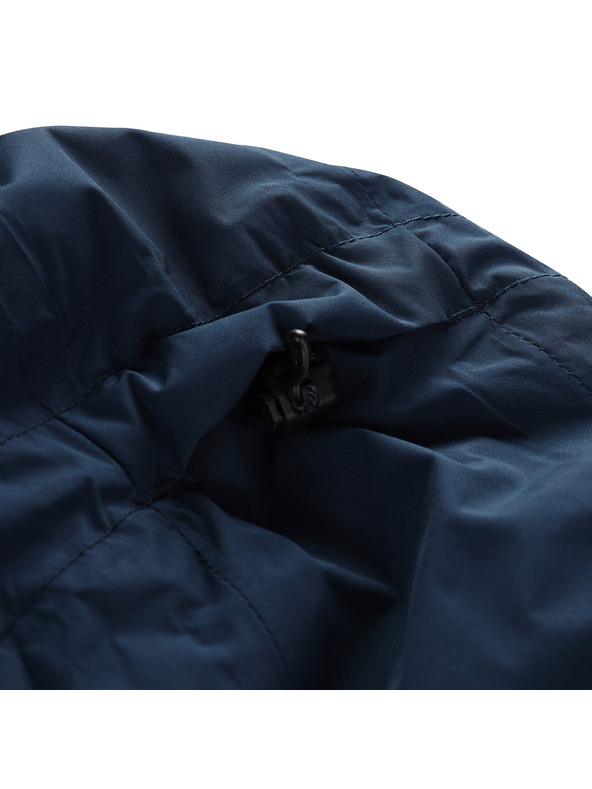 ALPINE PRO Geacă impermeabilă pentru femei cu membrană ptx ALPINE PRO NOREMA 2