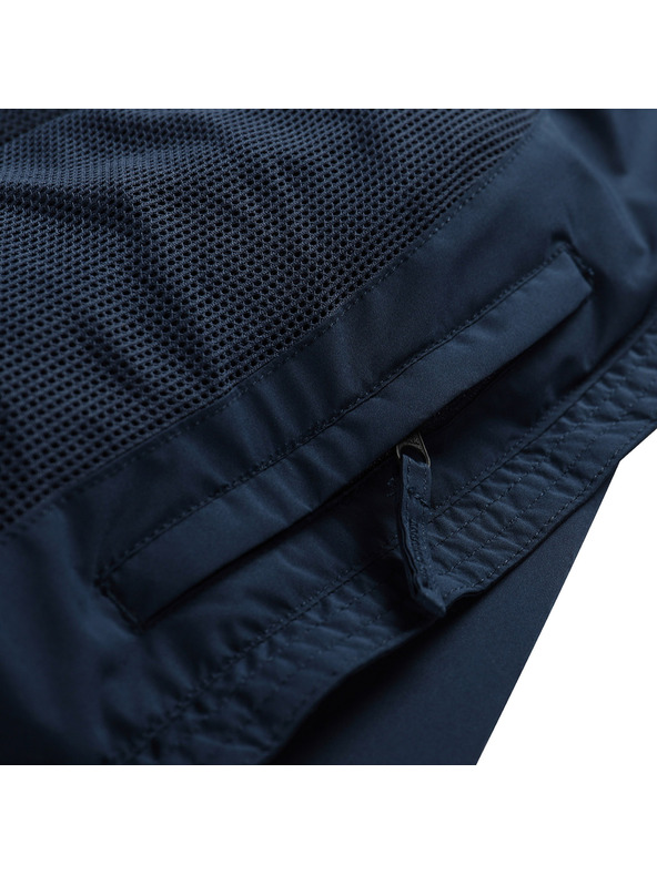 ALPINE PRO Geacă impermeabilă pentru femei cu membrană ptx ALPINE PRO NOREMA 2