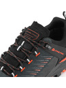 ALPINE PRO Pantofi de exterior cu membrană ptx ALPINE PRO ZEREME