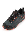 ALPINE PRO Pantofi de exterior cu membrană ptx ALPINE PRO ZEREME