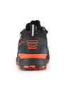 ALPINE PRO Pantofi de exterior cu membrană ptx ALPINE PRO ZEREME