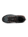ALPINE PRO Pantofi de exterior cu membrană ptx ALPINE PRO ZEREME
