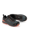 ALPINE PRO Pantofi de exterior cu membrană ptx ALPINE PRO ZEREME