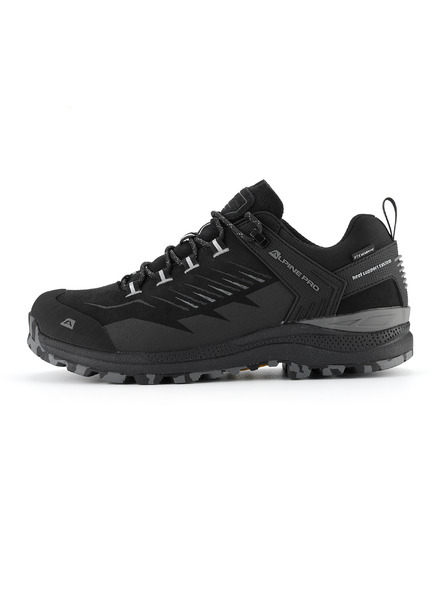 ALPINE PRO Pantofi de exterior cu membrană ptx ALPINE PRO ZEREME