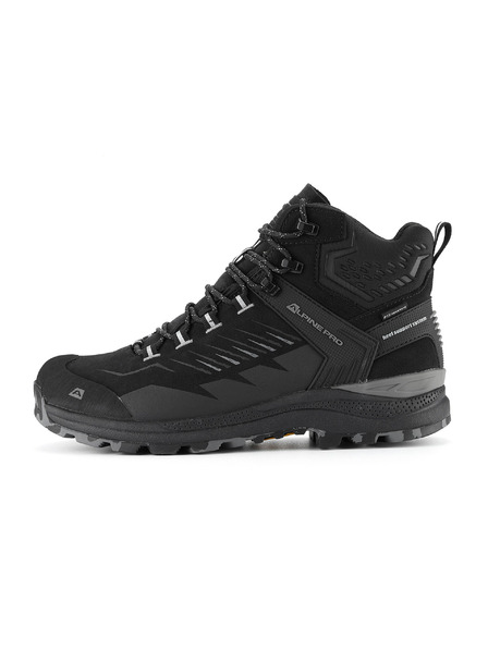 ALPINE PRO Pantofi de exterior cu membrană ptx ALPINE PRO MERSE