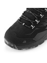 ALPINE PRO Pantofi de exterior cu membrană ptx ALPINE PRO MERSE