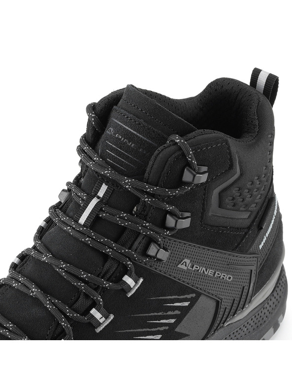 ALPINE PRO Pantofi de exterior cu membrană ptx ALPINE PRO MERSE