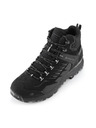 ALPINE PRO Pantofi de exterior cu membrană ptx ALPINE PRO MERSE