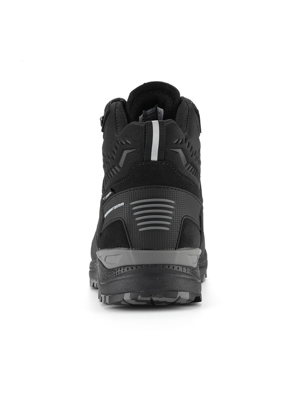 ALPINE PRO Pantofi de exterior cu membrană ptx ALPINE PRO MERSE