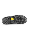 ALPINE PRO Pantofi de exterior cu membrană ptx ALPINE PRO MERSE