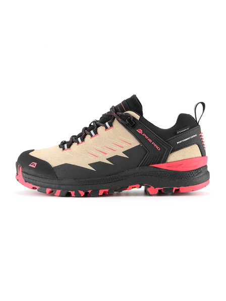 ALPINE PRO Pantofi de exterior cu membrană ptx ALPINE PRO ZEREME