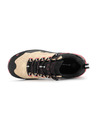 ALPINE PRO Pantofi de exterior cu membrană ptx ALPINE PRO ZEREME