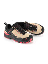 ALPINE PRO Pantofi de exterior cu membrană ptx ALPINE PRO ZEREME