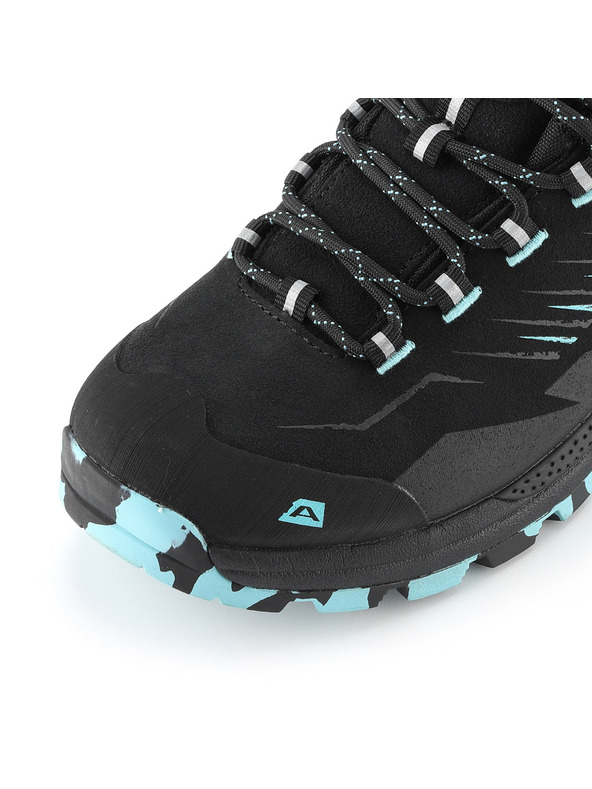 ALPINE PRO Pantofi de exterior cu membrană ptx ALPINE PRO ZEREME