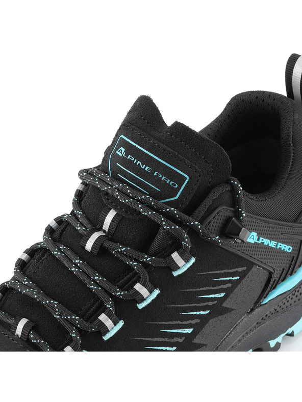 ALPINE PRO Pantofi de exterior cu membrană ptx ALPINE PRO ZEREME