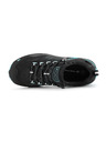ALPINE PRO Pantofi de exterior cu membrană ptx ALPINE PRO ZEREME