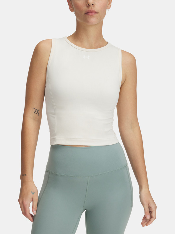 Under Armour Tank fără cusătură Under Armour UA Vanish, pentru femei