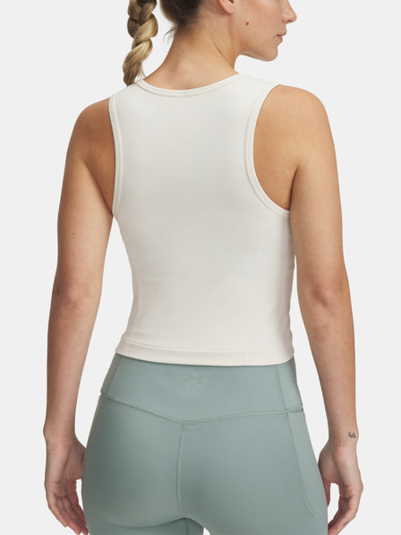 Under Armour Tank fără cusătură Under Armour UA Vanish, pentru femei
