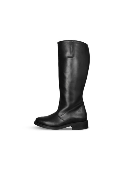 Vasky Cizme din piele pentru femei Vasky Lady negru