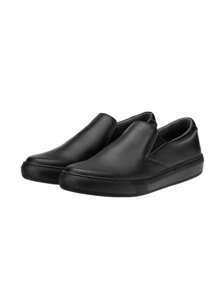 Vasky Pantofi din piele pentru femei - negru - cizme primăvară / toamnă VASKY