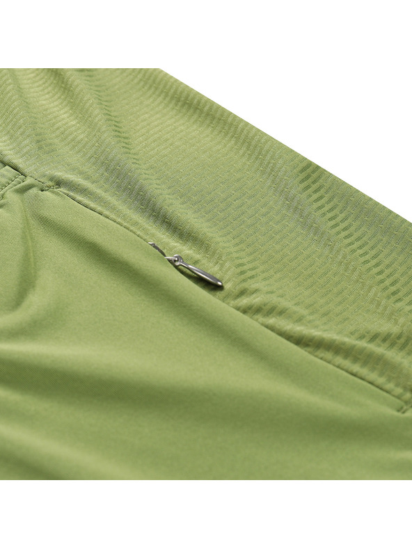 ALPINE PRO Tricou de ciclism cu uscare rapidă pentru bărbați ALPINE PRO SAGEN 2