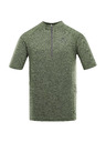 ALPINE PRO Tricou de ciclism pentru bărbați cu uscare rapidă ALPINE PRO GERET 2
