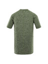 ALPINE PRO Tricou de ciclism pentru bărbați cu uscare rapidă ALPINE PRO GERET 2