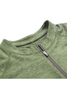 ALPINE PRO Tricou de ciclism pentru bărbați cu uscare rapidă ALPINE PRO GERET 2