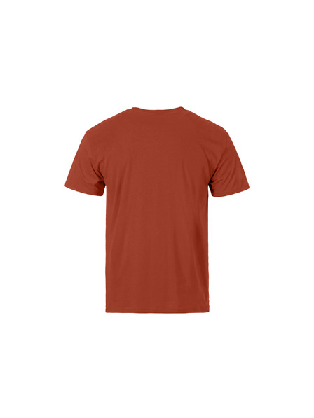 Horsefeathers Tricou Fair - ghimbir HORSEFEATHERS