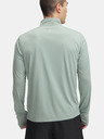 Under Armour Tricou cu fermoar 1/4 pentru bărbați Under Armour UA LAUNCH