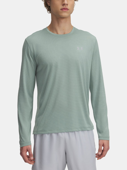 Under Armour Tricou Under Armour UA LAUNCH LONGSLEEVE, bărbați