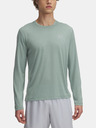 Under Armour Tricou Under Armour UA LAUNCH LONGSLEEVE, bărbați