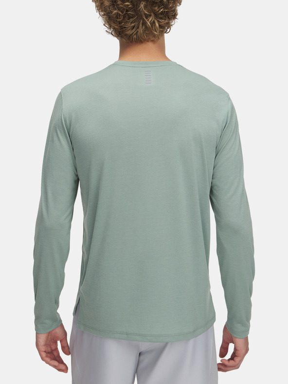 Under Armour Tricou Under Armour UA LAUNCH LONGSLEEVE, bărbați