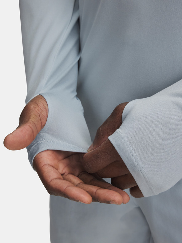 Under Armour Tricou Under Armour UA Tech Utility 1/4 Zip pentru bărbați