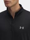 Under Armour Tricou cu fermoar 1/4 pentru bărbați Under Armour UA LAUNCH