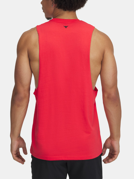Under Armour Tank Under Armour Pjt Rock Iron pentru bărbați