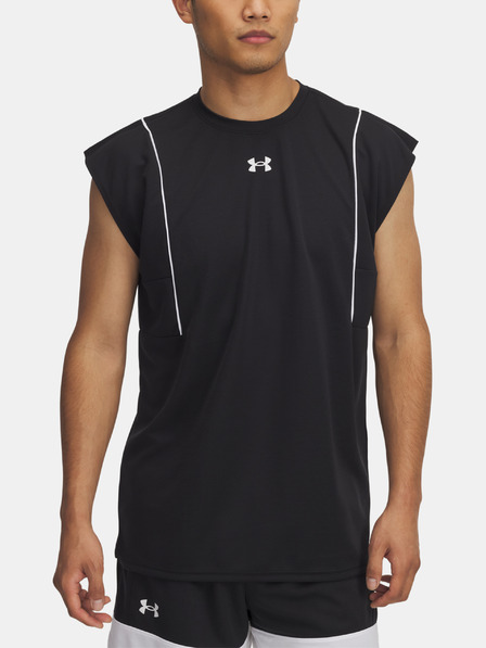 Under Armour Tank Under Armour UA Zone Pro pentru bărbați