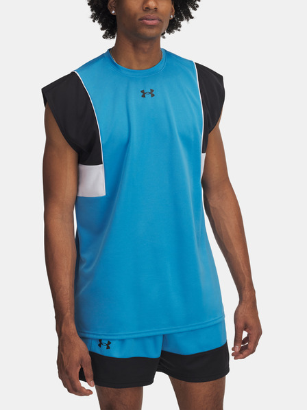 Under Armour Tank Under Armour UA Zone Pro pentru bărbați