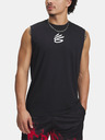 Under Armour Tricou Under Armour Curry SLVS pentru bărbați